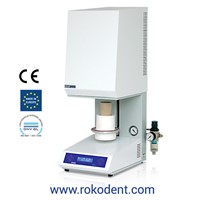 Dental laboratory Ceramic Furnace ROKO