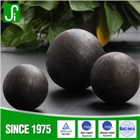 Cast Iron Ball High Chrome Forged Casting Steel Grinding Mining Balls for Coal Cement Mills