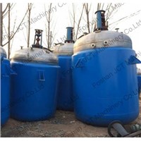 JCT paint blending tanks with good quality
