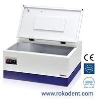 Dental laboratory Casting Machine ROKO