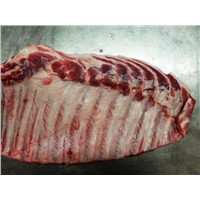 Frozen Pork Spare Ribs, Pork Neck Bones, Pork Back Bones, Pork Flat Bones, Pork Liver