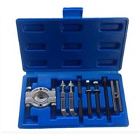 9 pcs mini bearing separator set