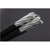 0.6/1KV XLPE Insulated Power Cables With Copper Conductor