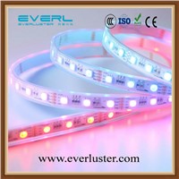 30000 hours life span led light, 12V 300leds 5050 led strip