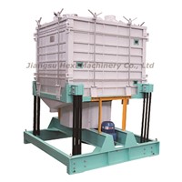 Rice Grader of rice milling machine (DM 90X7C)