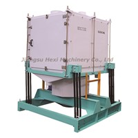 Rice Grader of rice milling machine (DM Series)