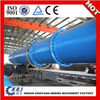 Rotary kiln cooler,rotary cooler for lime,metallurgy,sand,cement production line