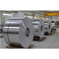 1000/3000 series aluminum coil