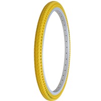 24*1-3/8 Inch Anti-Puncture Children Bicycle Tire
