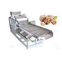 Peanut Granule Cutting Machine|Walnut/Almond/Cashew Nut Chopper