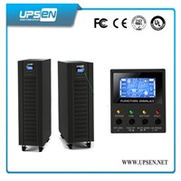 Uninterrupted Power Supply High Frequency Online UPS with Factory Prices