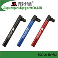 CE Approved Hand Air Pump for Bicyclist