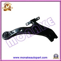 High Quality Front Lower Suspension Control Arm for Toyota (48068-33050)