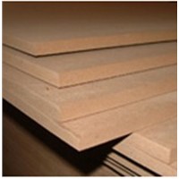 Sales Well and High Quality MDF