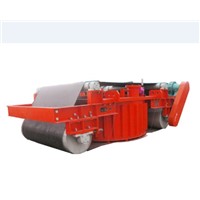 Series Rcdd Dry Self-Cleaning Electric Magnetic Tramp Iron Separator