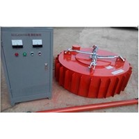 Series RCDB Dry Electromagnetic Iron Separator for Cement Industry