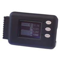 Cell Voltage Monitor and Logger CelLog8S