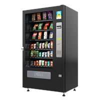 High Quality Non-Food Vending Machine China Leading Manufacturer (VS1-5000)