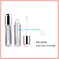 Hot sell lip gloss tube, lipgloss packaging, cosmetics packaging