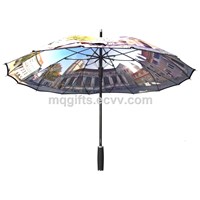 Top Quality Customized Cheap Rain Umbrella