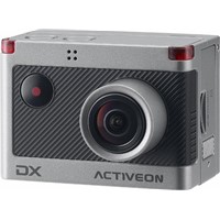 ACTIVEON - DX HD Action Camera