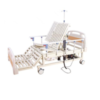 Electric Nursing Bed Factory China 2016 New Arrival