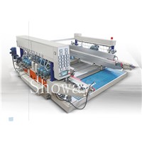 Glass Double Edge Machine for Glass Fast Grinding
