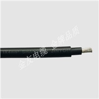 Tuv approved solar pv cable 10mm2