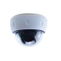 HD AHD dome camera Indoor cctv 960P 1.30MP Plastic AHD dome Camera with IR-CUT Filter night vision
