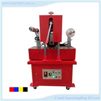 Dongguan Manufacturer automatic license number plate printer