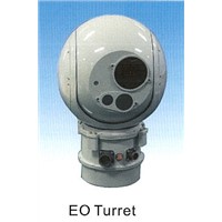 SDI-ET260 MODEL EO TURRET / electro-optical pod