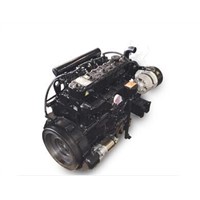 3 cylinder diesel engine for generator set