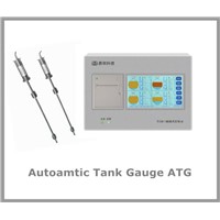 Guihe brand Magnetostrictive Automatic Tank gauging system ATG