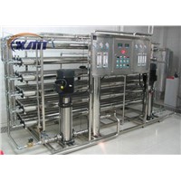 pure water/mineral water/drinking water treatment plant