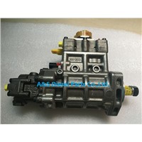 Caterpillar 320D Fuel Injection Pump 326-4635 Cat 320-2512