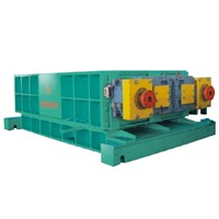 HLPMA Series Teethed Double Roll Crusher