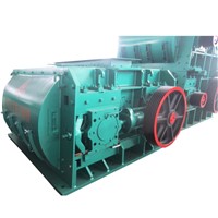 HLPME Series Double Roll Crusher