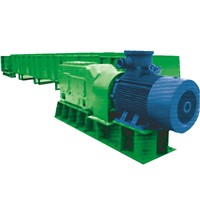 HLSSGB Series Scraper Conveyor