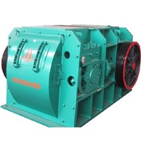 HLPMC Series Double Roll Crusher