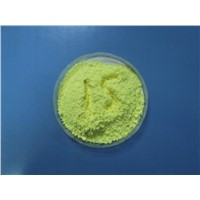 High Temperature Stable Insoluble Sulfur IS-HS Series
