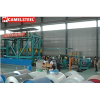 steel sheet