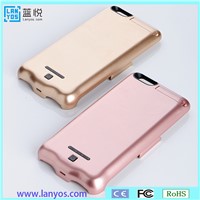 New interesting products battery case battery charger for Iphone7