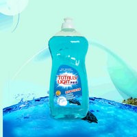 wholesale dishwashing liquid soap