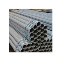 Scaffolding Tube with High Quality; Scaffold Tube for Construction