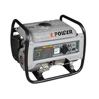 LPG series generator gasoline generator portable