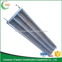 400*1829mm mesh scaffolding plank