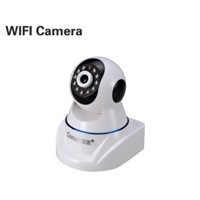 HD mini wireless ip Camera Wireless Security baby monitor ip Camera Home protection mobile  720p
