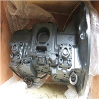 komatsu PC50UU PC200 PC300 PC400 piston pump 708-2G-00700 705-41-08090 708-2L-00300 705-52-21070