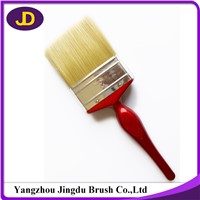 Hot Selling Synthetic Filament Paint Brush Manufacturer