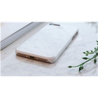 case for iphone 7 7plus nature marble back good  case